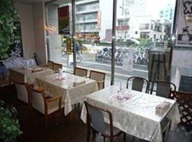 Hotel Livemax Budget Hiratsuka Ekimae Exterior foto