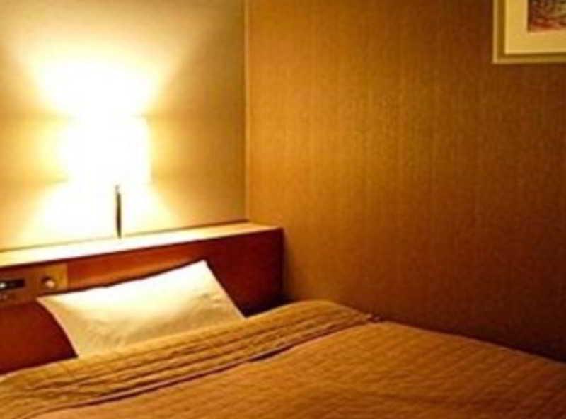 Hotel Livemax Budget Hiratsuka Ekimae Exterior foto